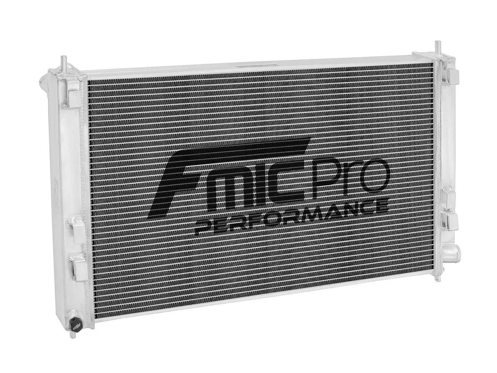 Wasserkühler FMIC.Pro für Mitsubishi Evo X 08+ 