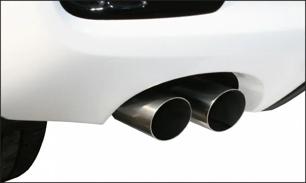 Bastuck Sportauspuff für Kia Pro Cee'd JD Bild