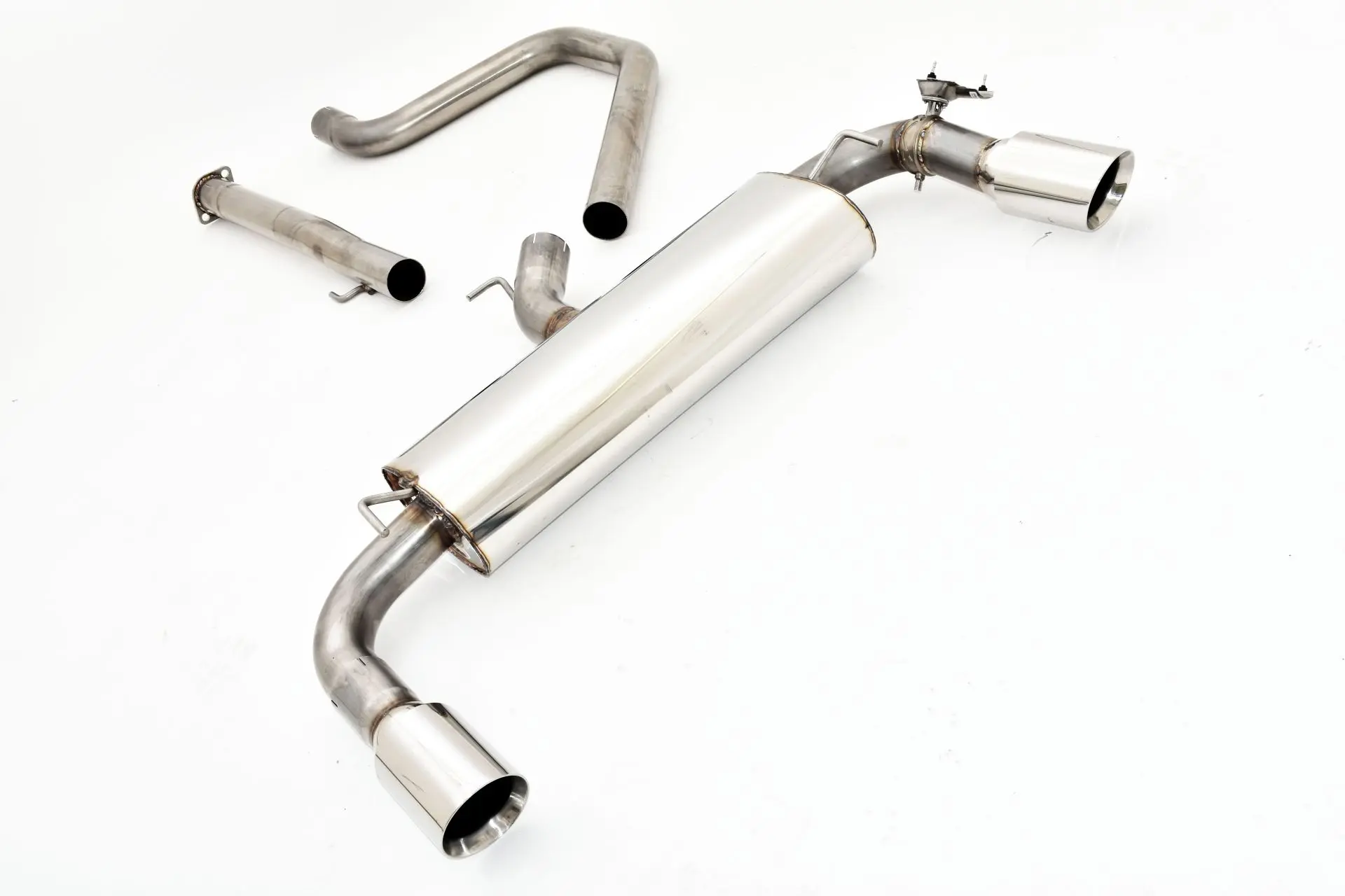 Friedrich Motorsport Duplex-Anlage KIA Ceed GT kaufen