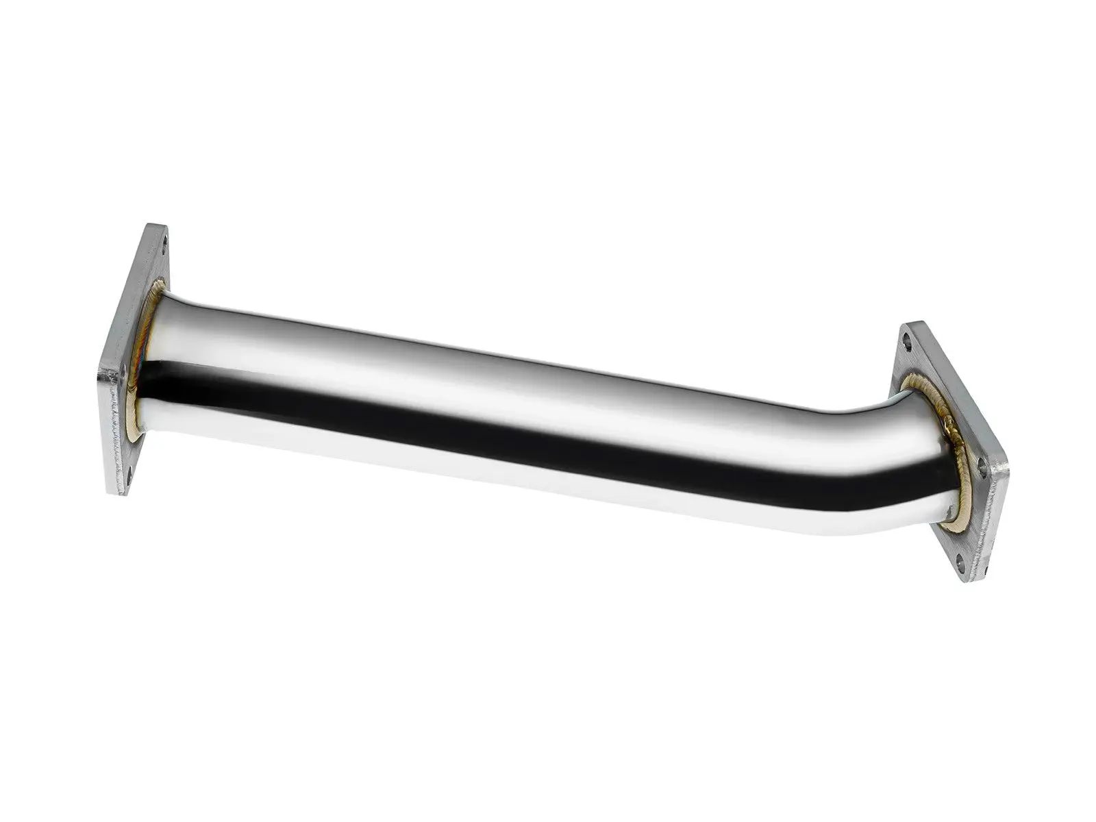 Downpipe FMIC.Pro für BMW E53 X5 M57N 2003-2006 