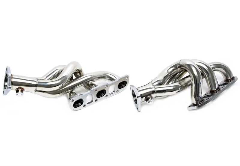 TA Technix Fächerkrümmer für Nissan 350Z Z33 