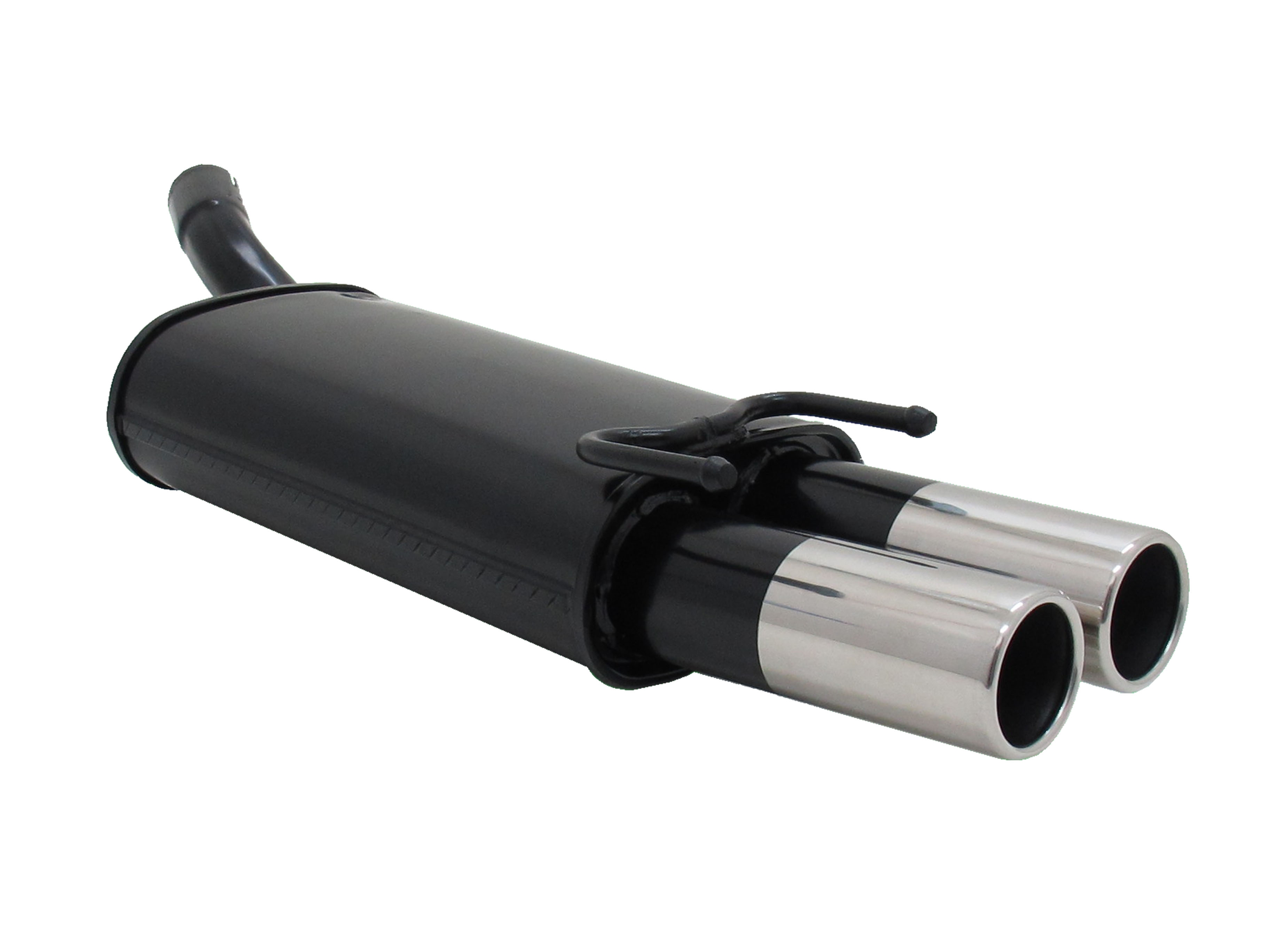 Novus Sportauspuff für Opel Corsa B kaufen