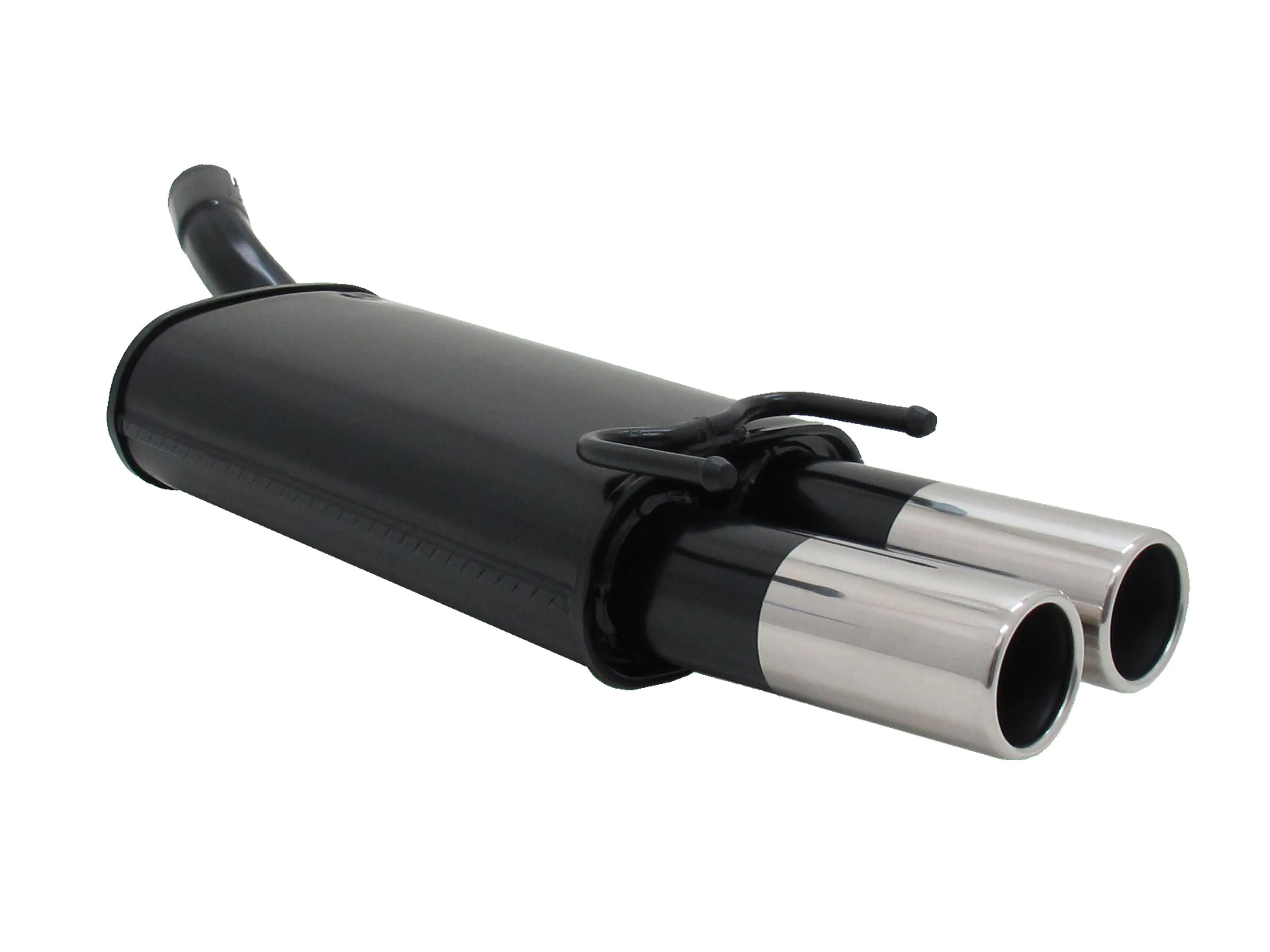 Novus Sportauspuff für Opel Corsa B kaufen 