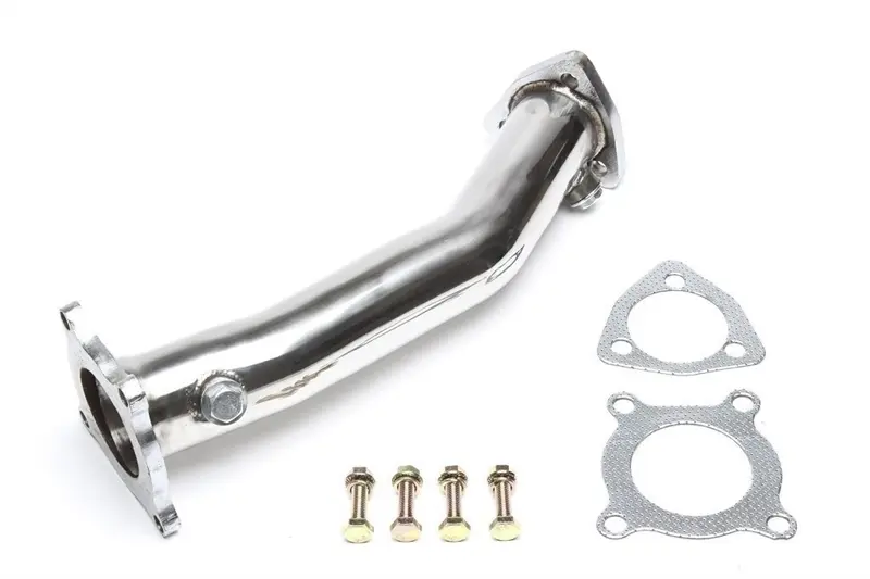 TA Technix Downpipe passend für Audi A4, A4 Cabriolet Typ B7 - 2.0TFSI Motoren
