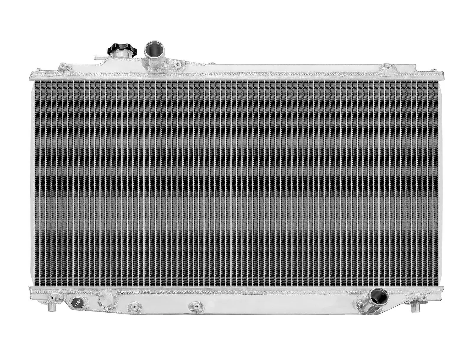 Wasserkühler FMIC.Pro für Toyota Supra 1993-1998 günstig