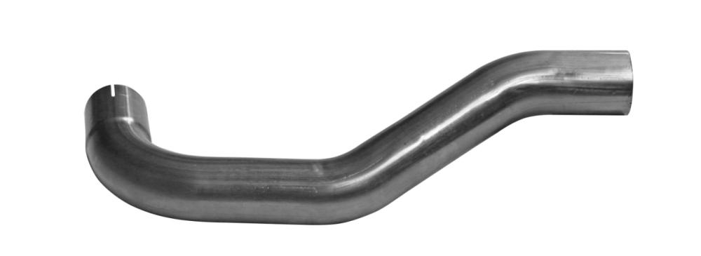 Bastuck Sportauspuff Seat Ibiza V KJ FR-Line Foto