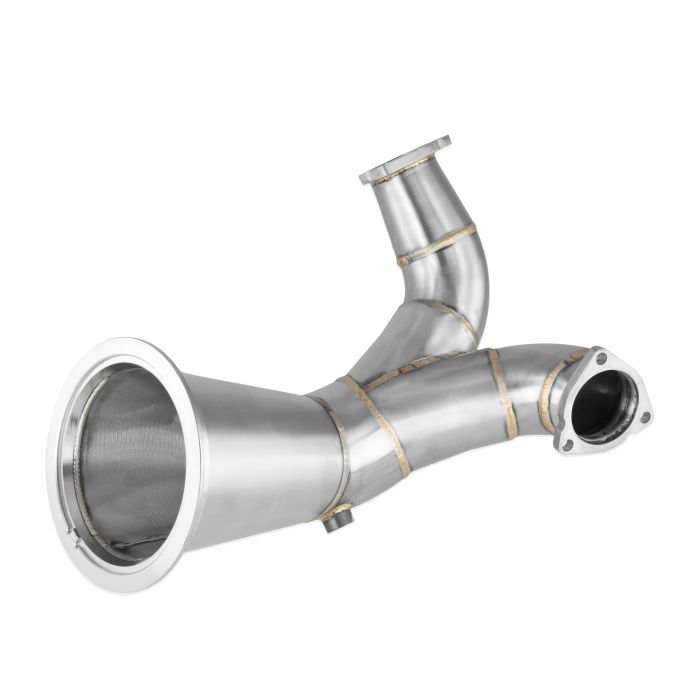Downpipe FMIC.Pro Audi S4 S5 B9 3.0 TFSI kaufen