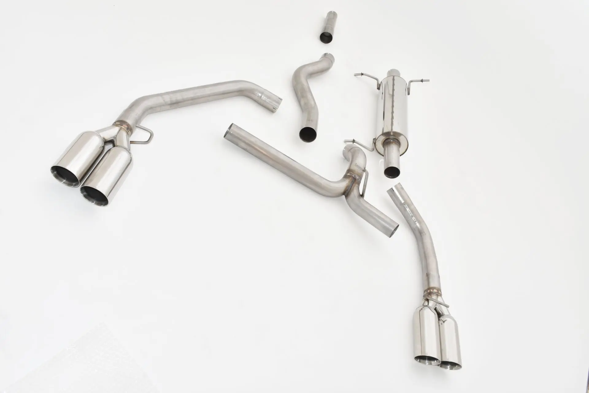 Friedrich Motorsport Duplex 70mm für Mercedes Vito kaufen