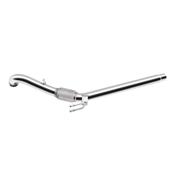 Downpipe FMIC.Pro für VOLKSWAGEN Golf V 1.9 2.0 TDI V 2004-2009