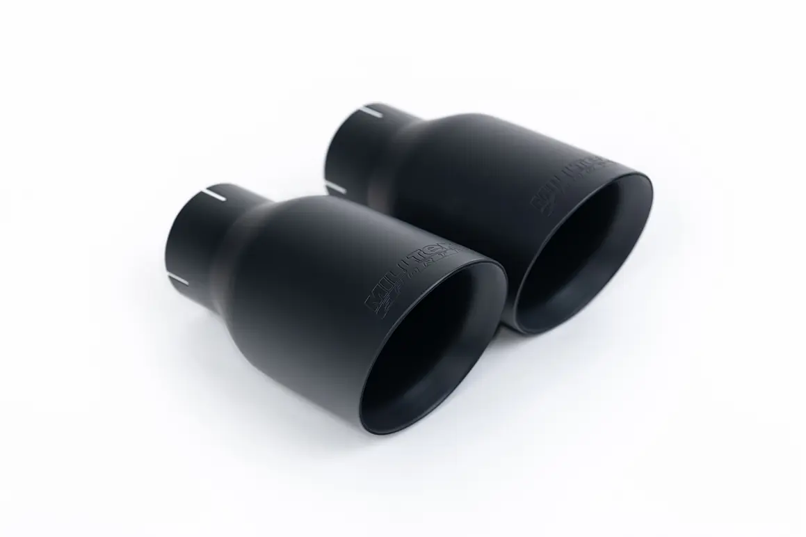 Milltek Komplettanlage für VW Jetta MK7 GLI 2.0TSI Bild