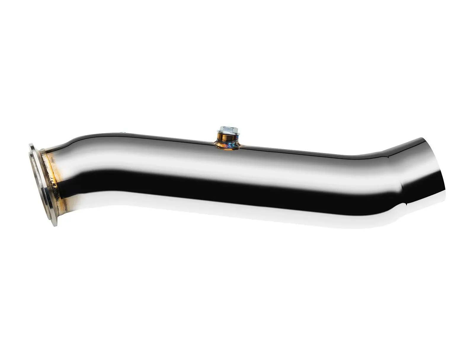 Downpipe FMIC.Pro für BMW 640i F06 F12 F13 N55 kaufen