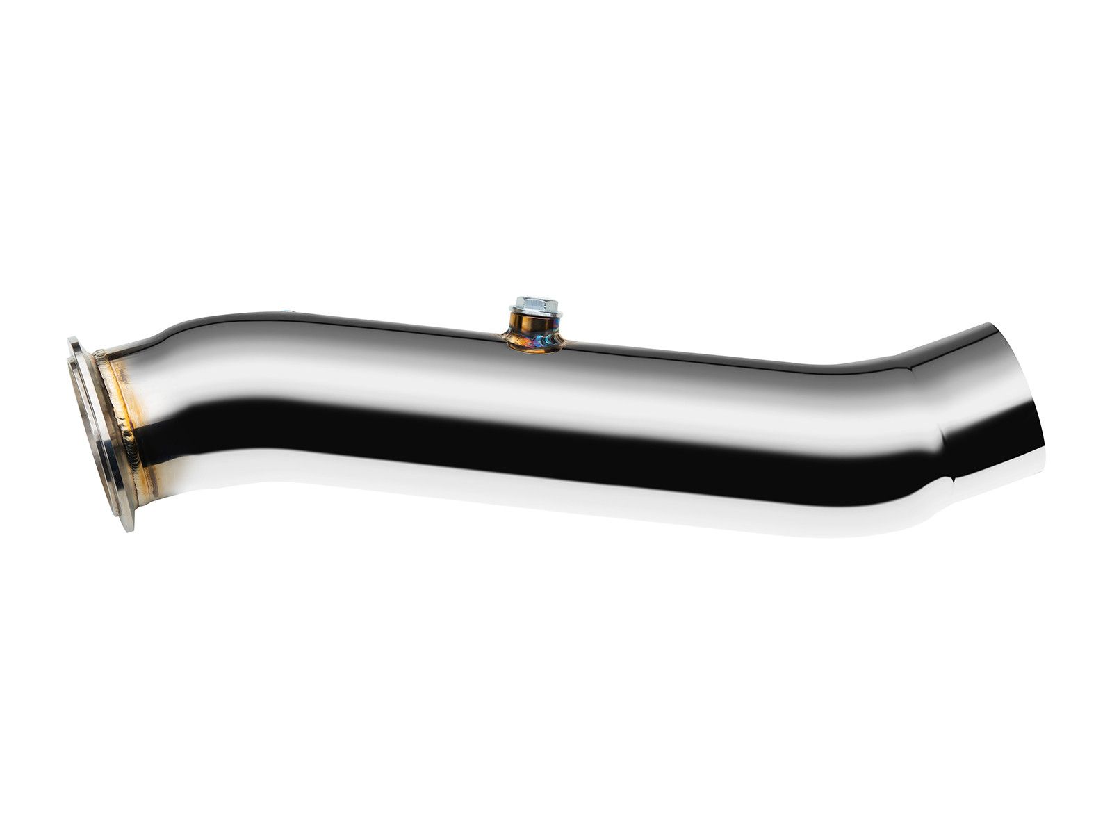 Downpipe FMIC.Pro für BMW F06 F12 F13 640i ix N55 2012-2015