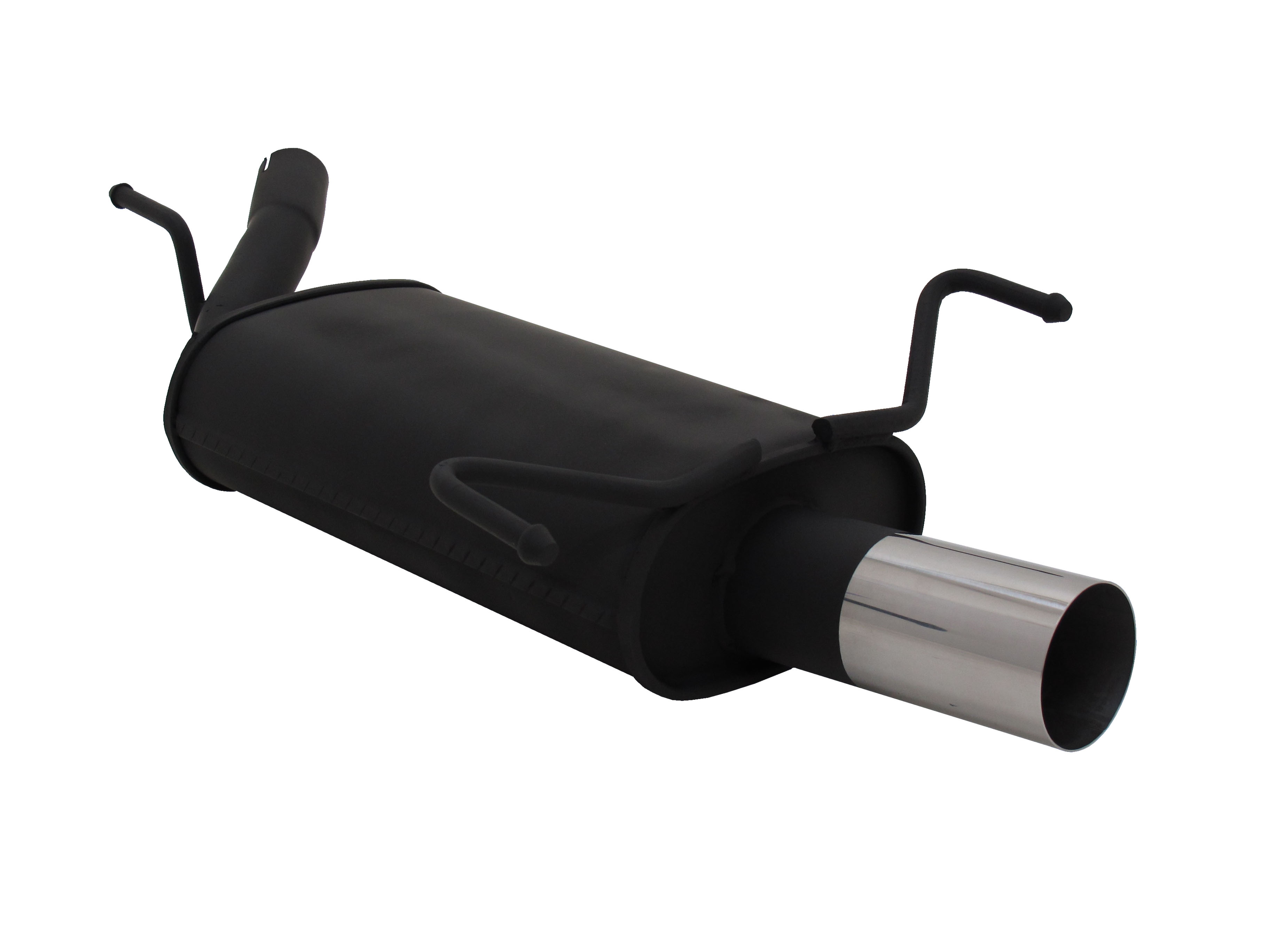 Novus Sportauspuff für Opel Corsa C Top-Qualität wo kaufen