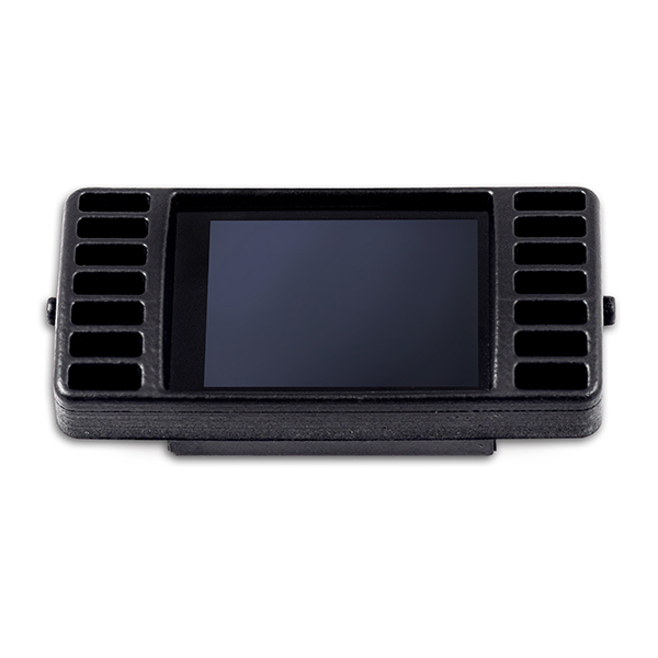 CANchecked Daten-Display VW Golf MK4 preFL LHD/RHD MFD28 Gen2