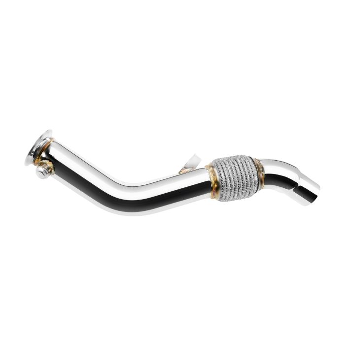 Downpipe FMIC.Pro für BMW E87 118d 120d M47N2 2003-2007