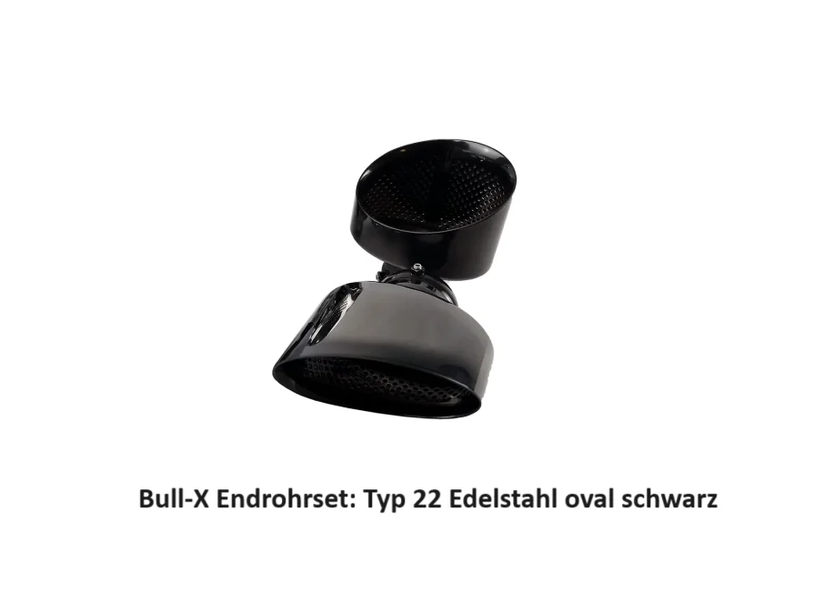 EGO-X Abgasanlage 3,5 Zoll für Audi RS3 & TTRS Anleitung