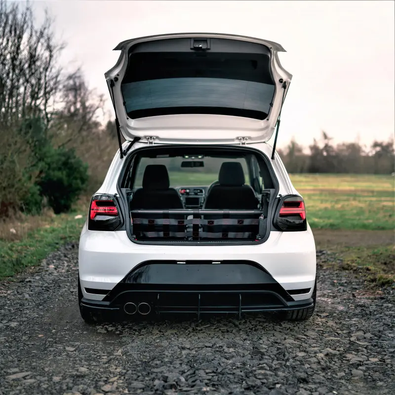 Clubsport Set Strebe mit Netz Polo 6C/6R Tuning