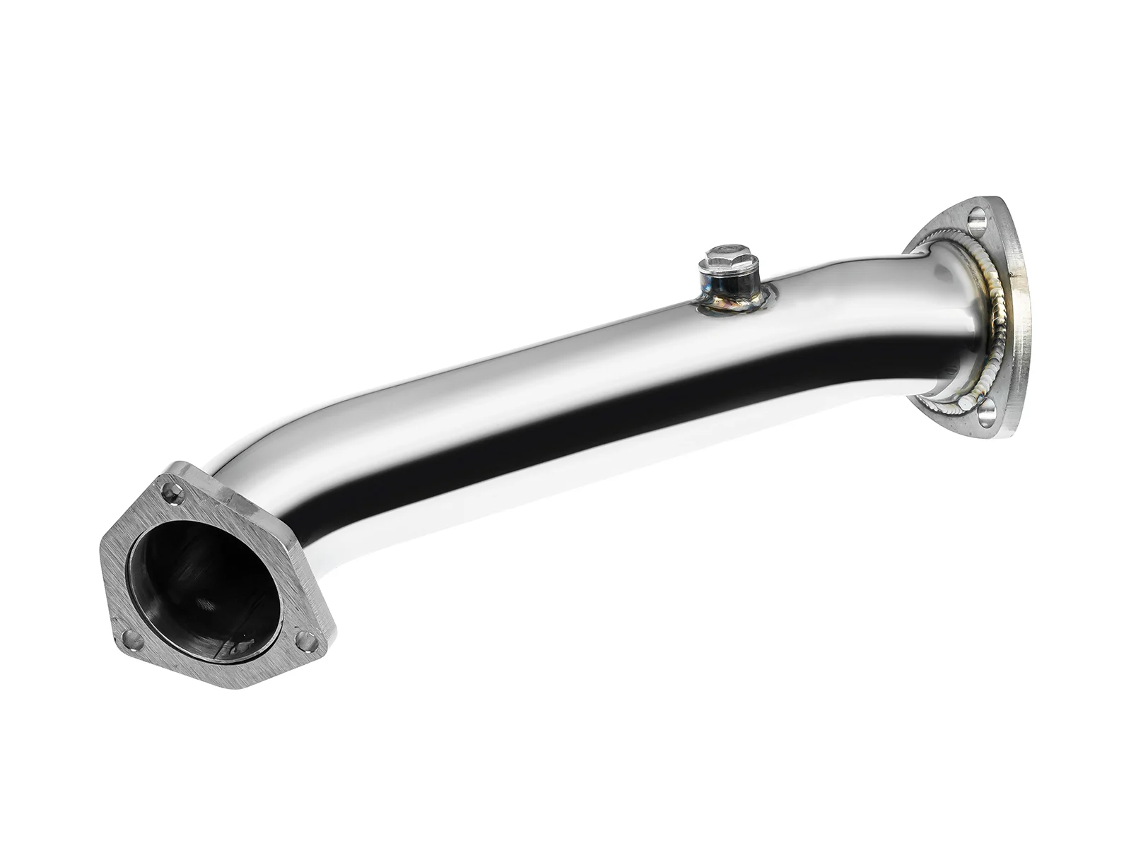 Downpipe FMIC.Pro für AUDI A6 C5 1.8T 2.0 1997-2004 
