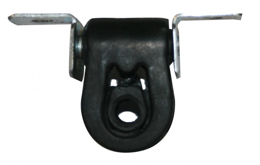 Bastuck Sportauspuff Kia Rio III UB 2x105x75mm günstig