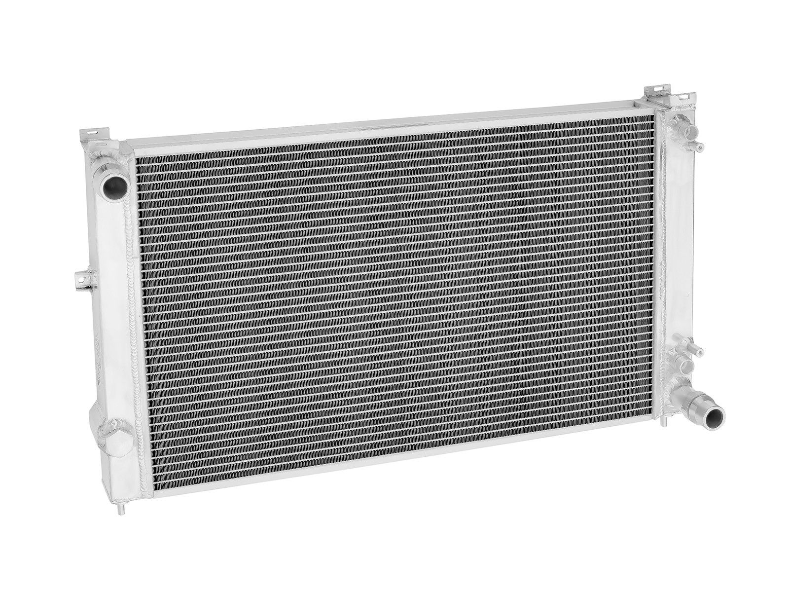 Wasserkühler FMIC.Pro für Audi A4 S4 B5 2.7L Bild