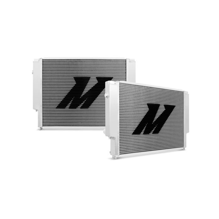 Mishimoto Aluminium Wasserkühler X-Line für BMW E36 3er 92-99 Mishimoto Aluminium Kühler für BMW E36 3er 92-99 kaufen