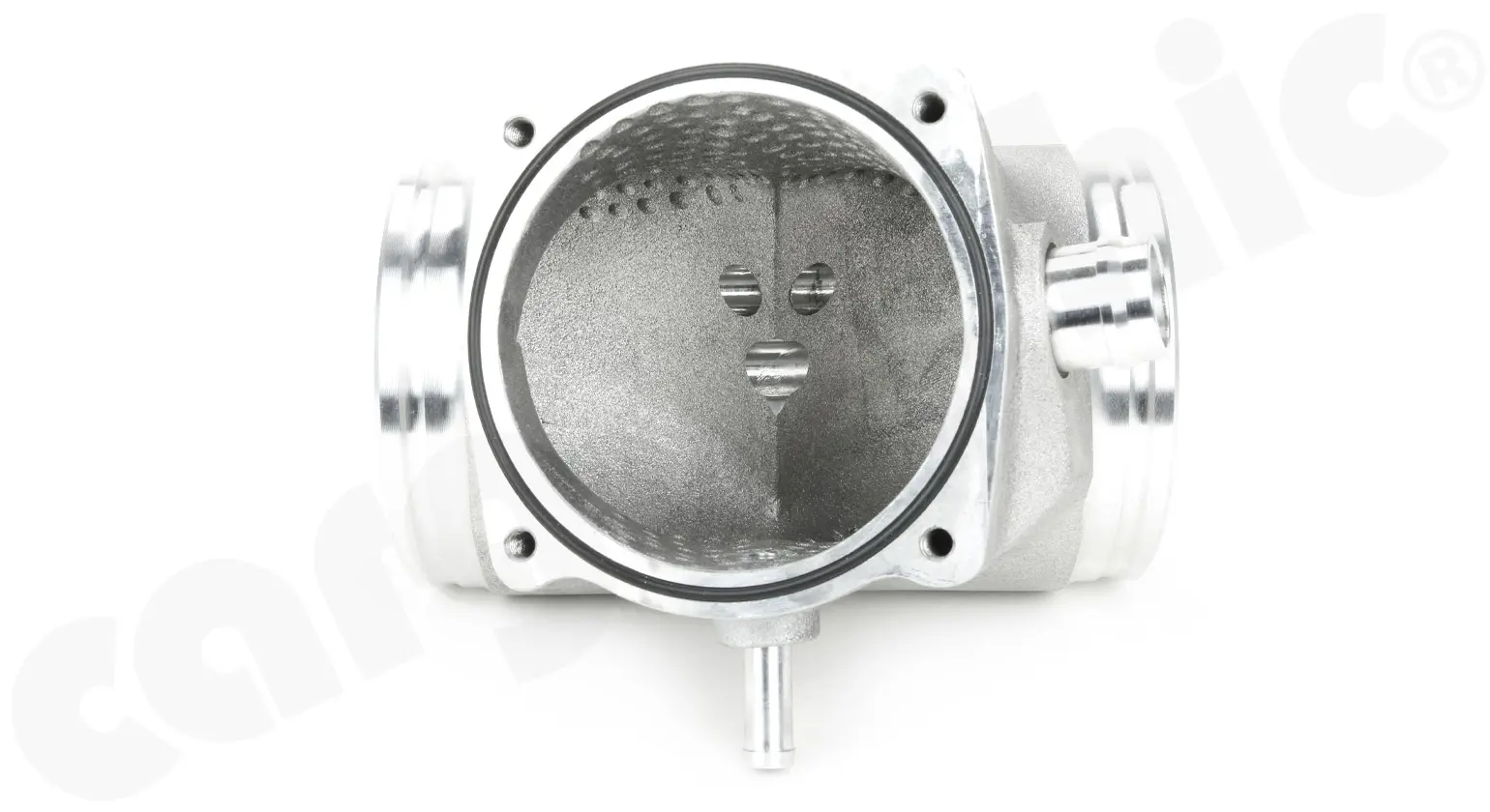 CARGRAPHIC IPD Intake Plenum für Porsche 986 Boxster Bild