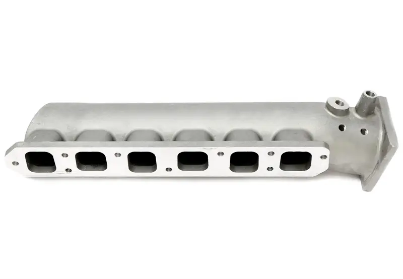 TA Technix kurze Turbo-​Ansaugbrücke R32 Motoren