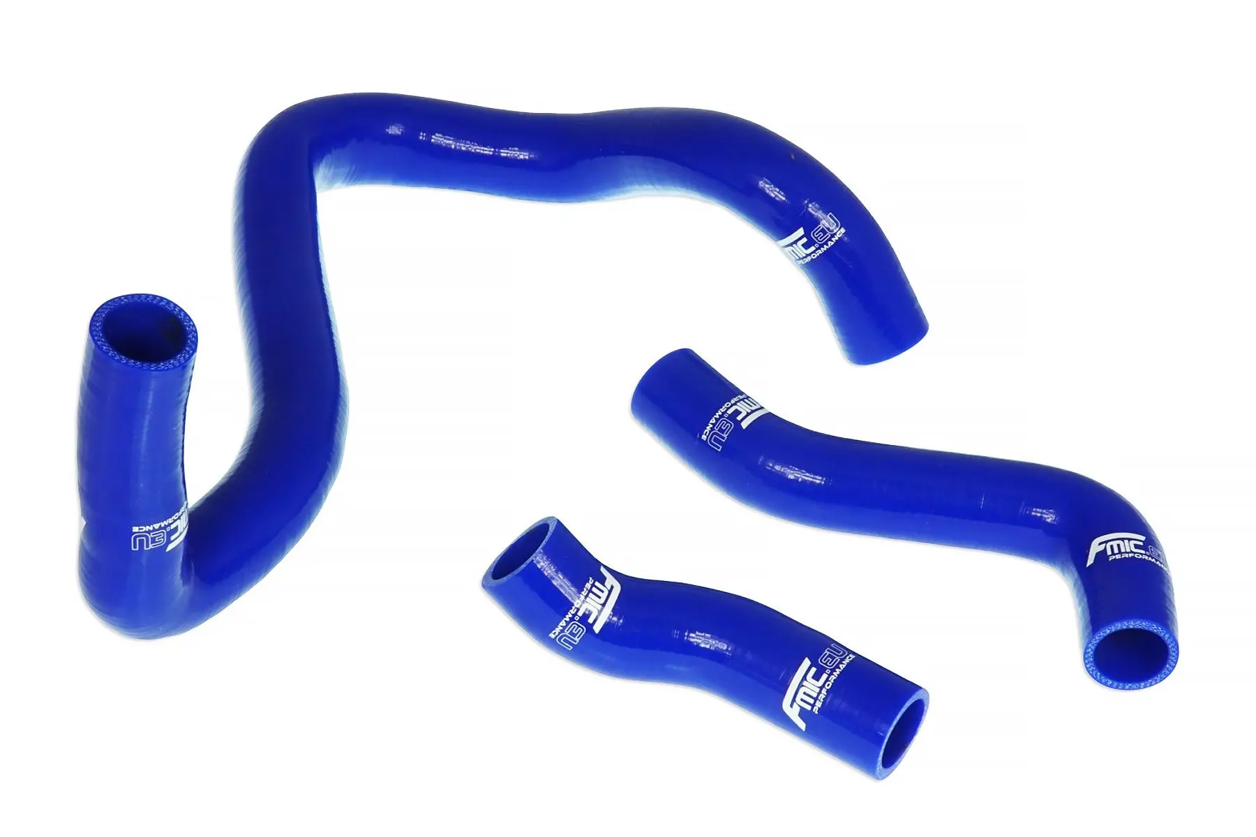 Kühlwasser Silikon Schlauch Kit VW Golf Bora MK4 