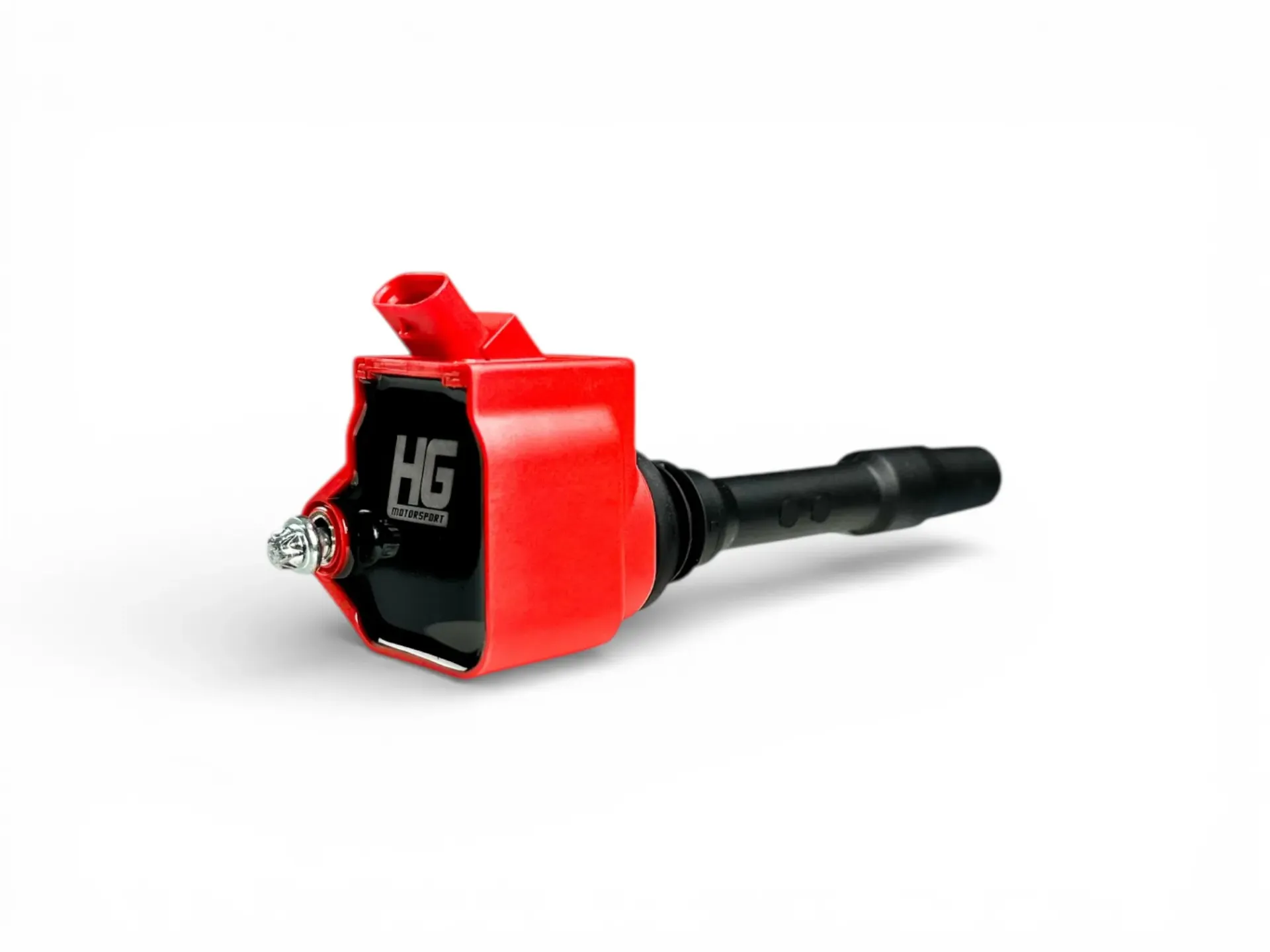 HG-Motorsport Hochleistungs Zündspulen HG-Motorsport BMW S58 B58 B48 B46 Serie Rot