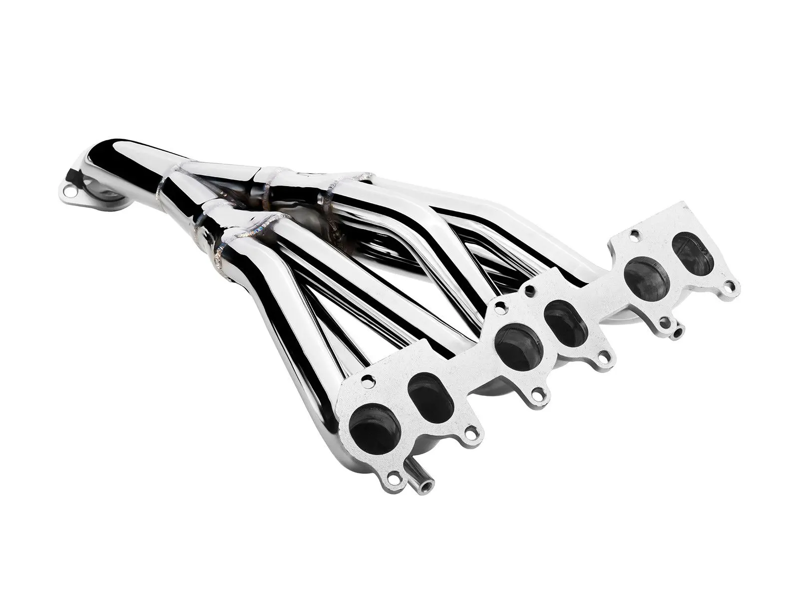 Auspuffkrümmerkopf VW Golf Jetta VR6 2.8l 