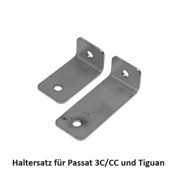 HFI Carbon Air Intake Kit Gen.2 Plus für VAG 2.0 TFSI Anleitung