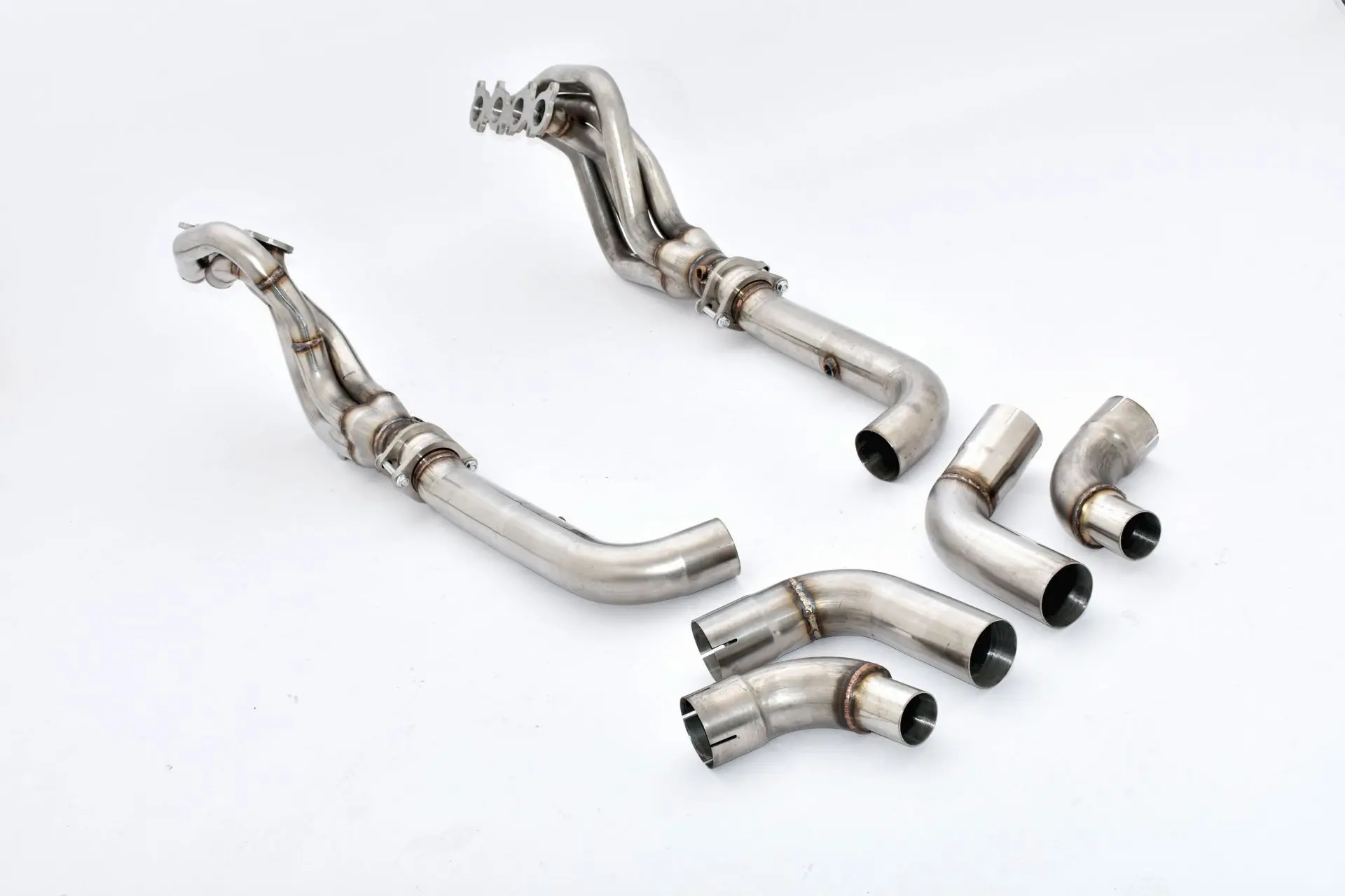 Friedrich Motorsport Fächerkrümmer Ford Mustang kaufen