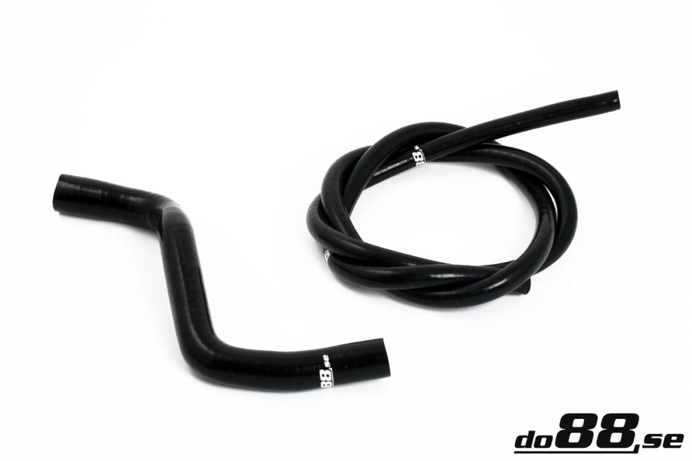 do88 Volvo V70N/S60 01-08 Kühlerschlauchergänzung