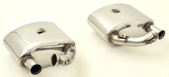 Friedrich Motorsport Duplex für Porsche 911 993 kaufen