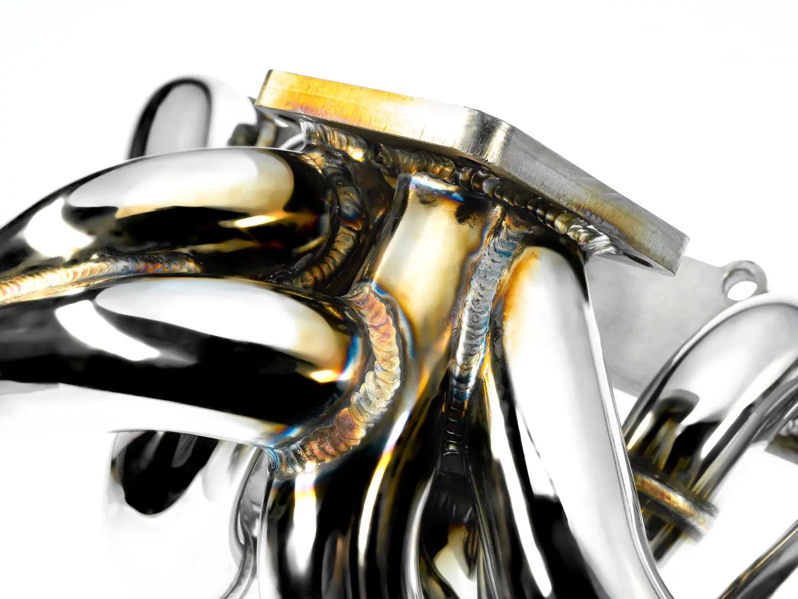 Abgaskrümmer FMIC.Pro für Toyota 2JZ GE T3 günstig