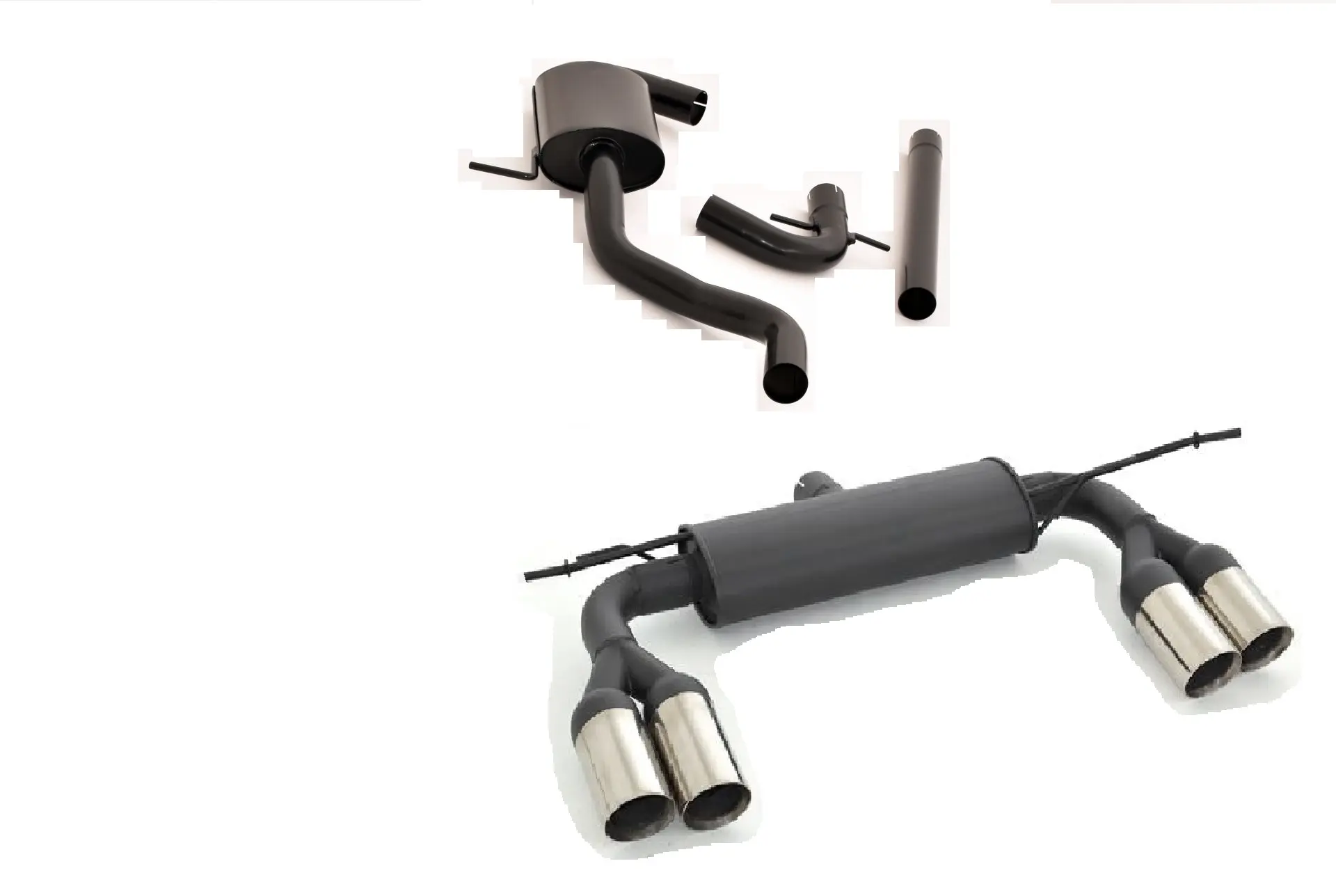 Friedrich Motorsport Gr.A Duplexanlage kaufen kaufen