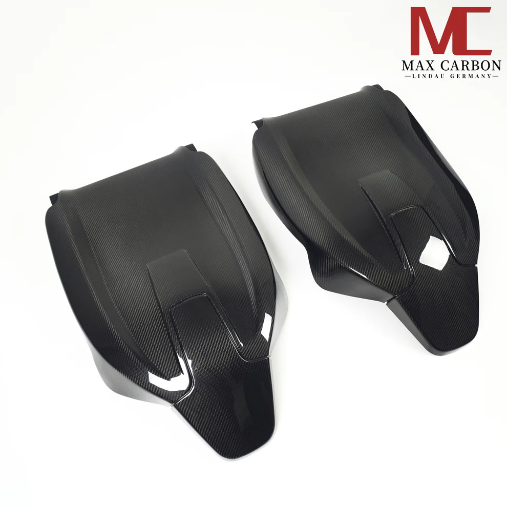 Carbon Sitz Cover für BMW M3 M4 M8 X3M X4M kaufen günstig