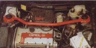 Lexmaul Domstrebe Astra F 2.0 110 kW vorne kaufen kaufen