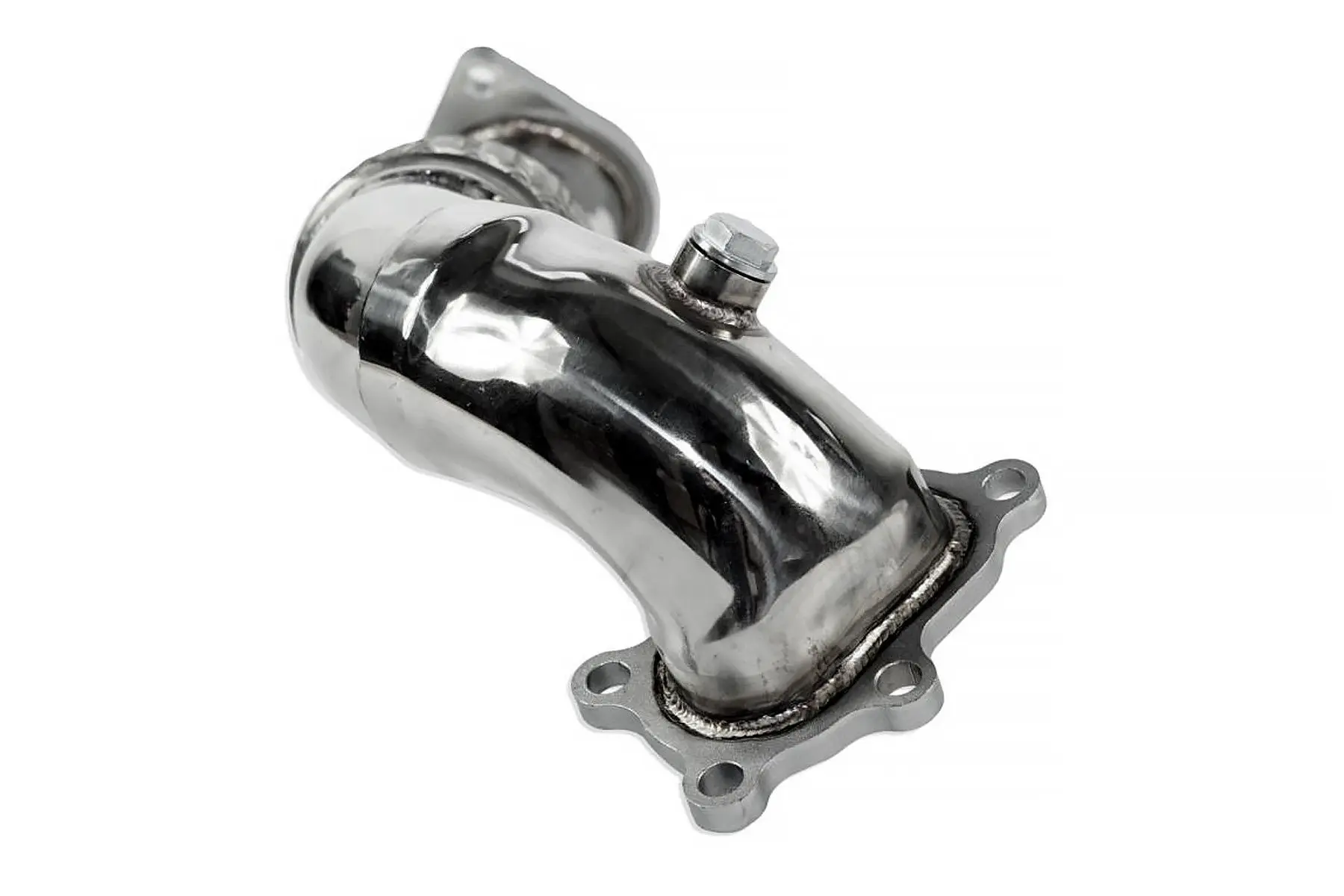 Downpipe Mazda 3 MPS Tuning für maximale Leistung günstig