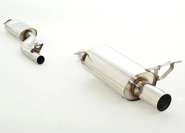 Friedrich Motorsport Gr.A BMW E36 Tuning Auspuff kaufen