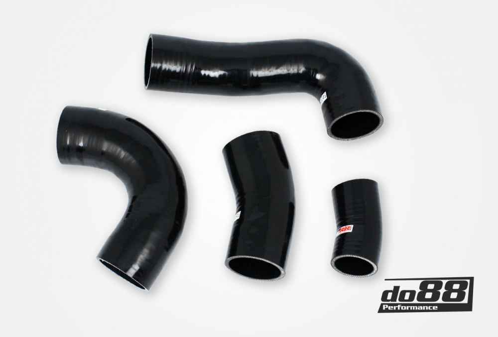 do88 AUDI SEAT SKODA VW 1.8 / 2.0 TSI (MQB) Druckschläuche