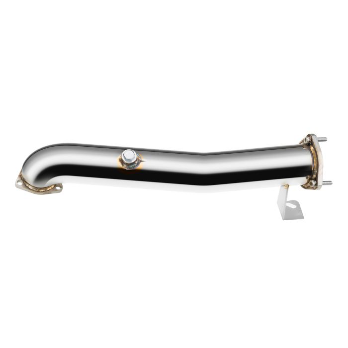 Downpipe FMIC.Pro für AUDI A6 C6 Allroad 2.7, 3.0 TDI 2007-2011