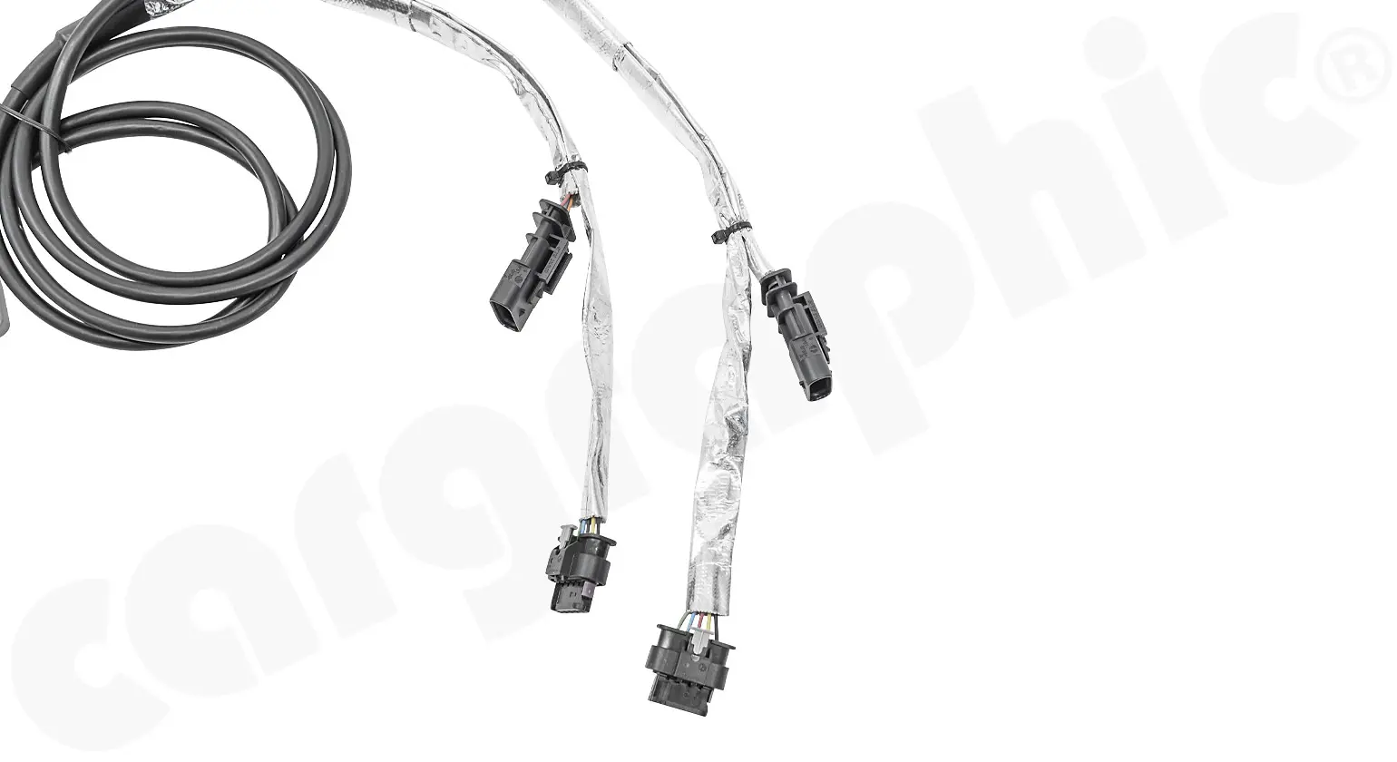 CARGRAPHIC Abgasklappensteuerung für Porsche 992 günstig