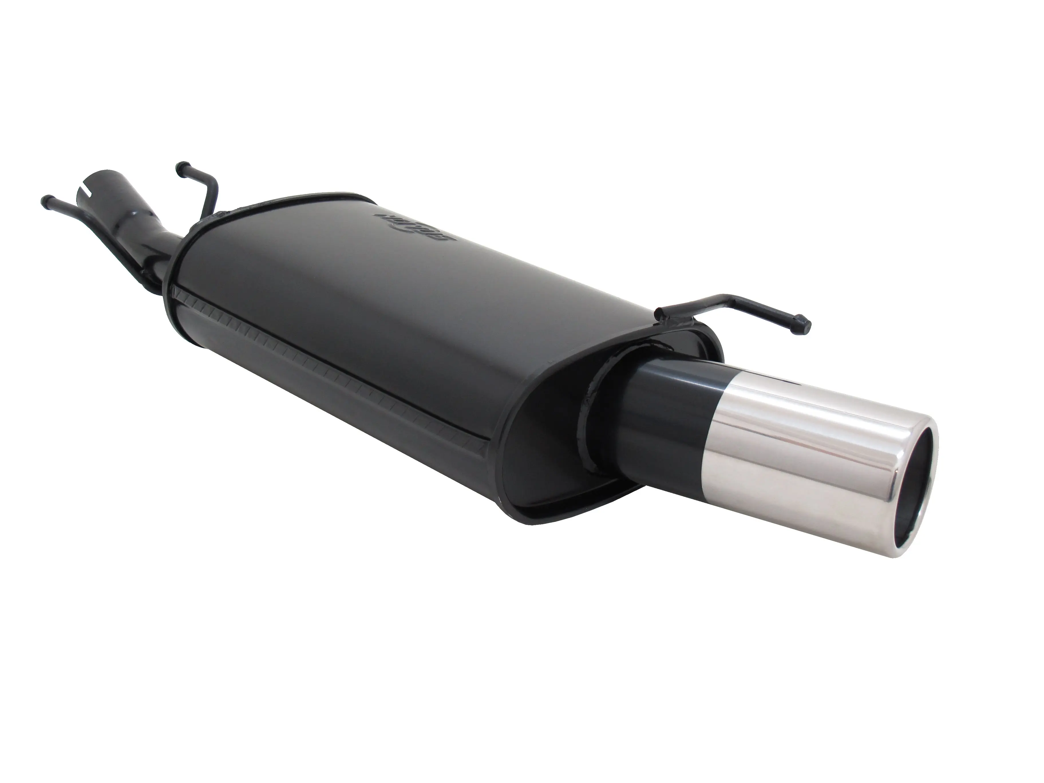 Novus Sportauspuff für Ford Fiesta MK4 MK5 