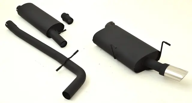 Friedrich Motorsport Gr.A Anlage Peugeot 406 kaufen