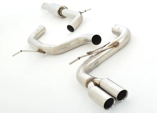 Friedrich Motorsport 76mm Anlage Audi A3 8V kaufen