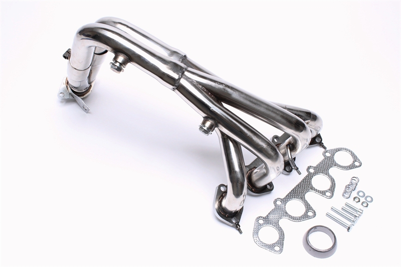 TA Technix Fächerkrümmer für Peugeot 206 8V kaufen kaufen