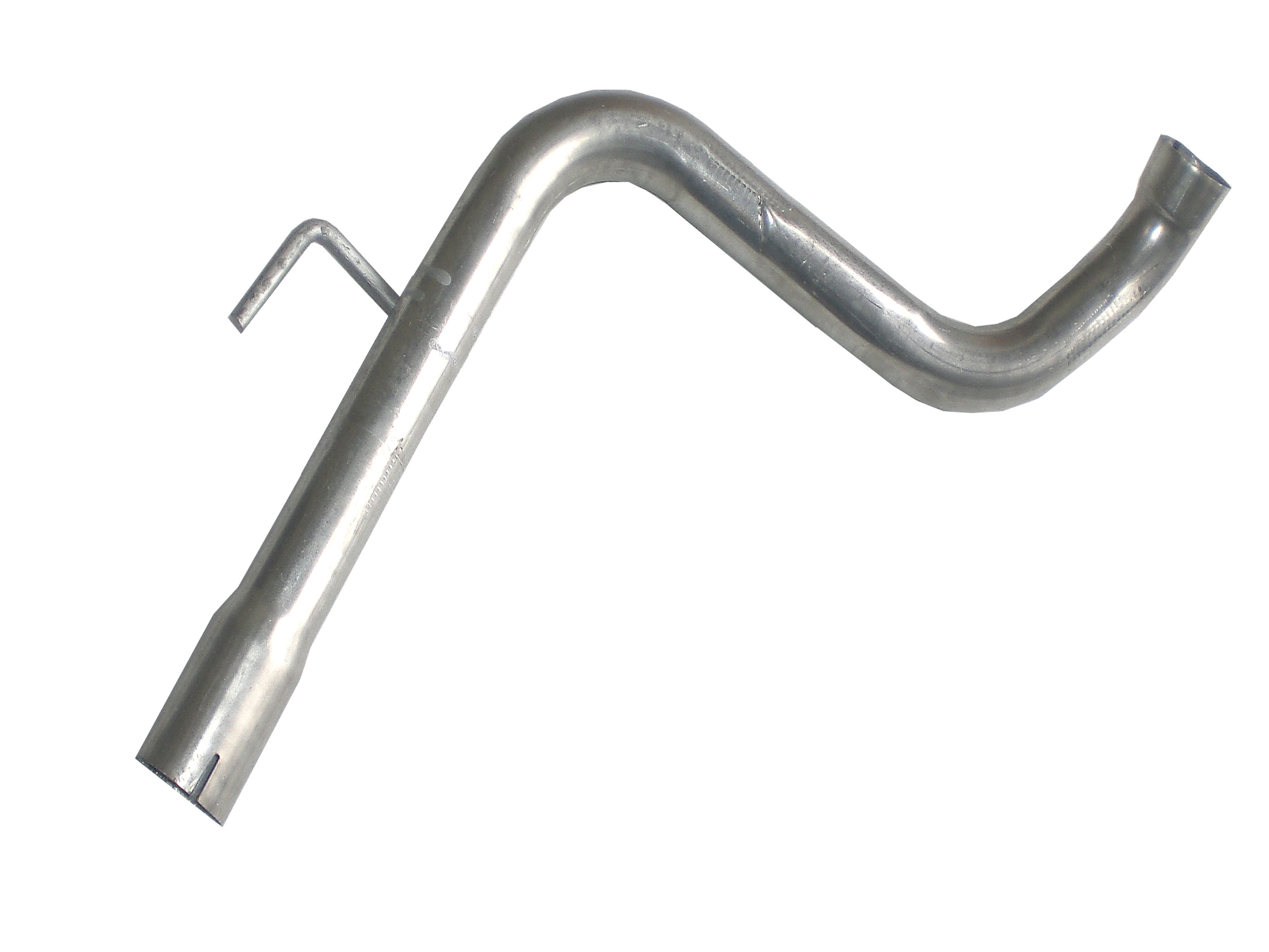 NOVUS ZSD Ersatzrohr für VW Passat 35i / 1.6 / 1.8 / 1.9TDI / 2.0