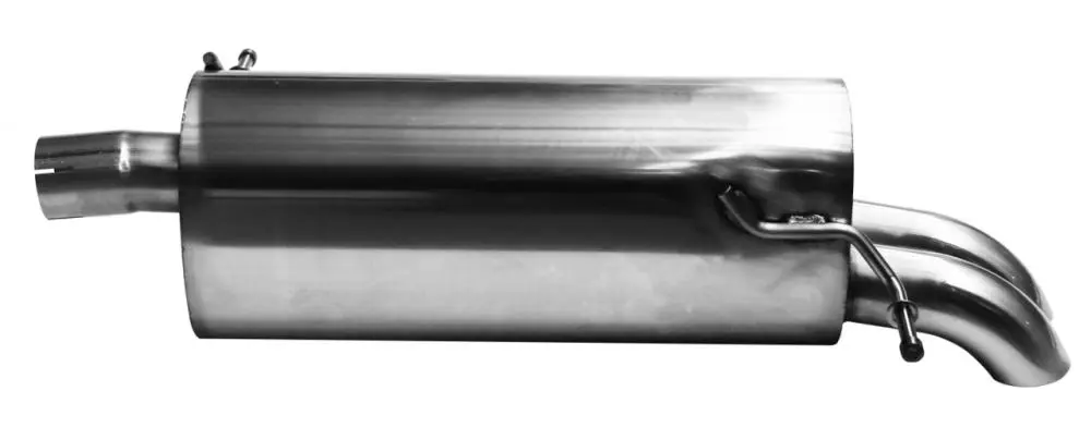 Bastuck Sportauspuff Seat Ibiza V KJ FR-Line 