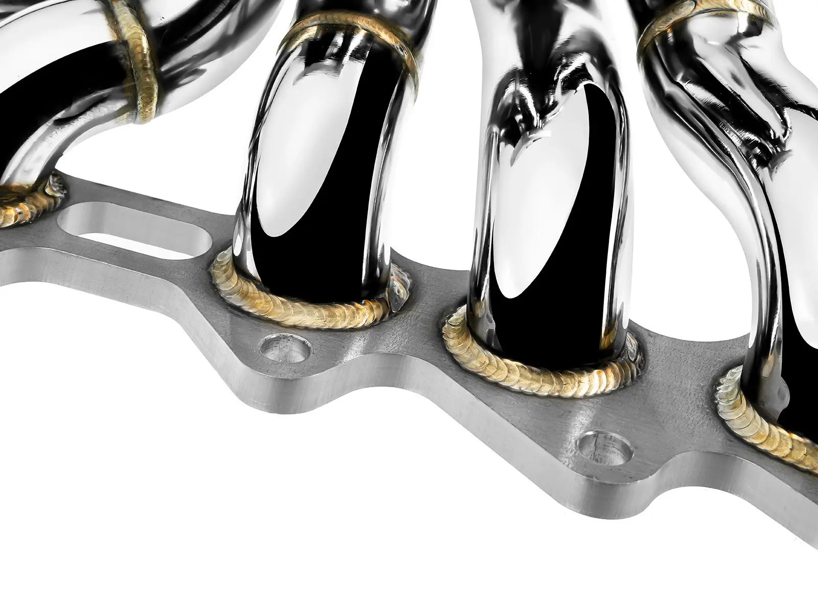 Abgaskrümmer FMIC.Pro für Toyota 2JZ GTE T3 Bild